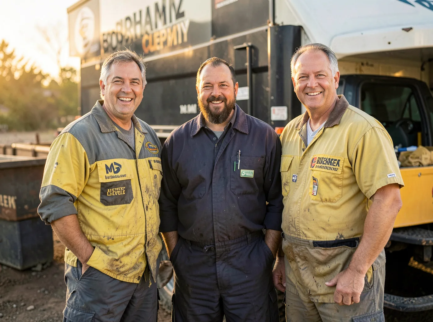 Sewage Cleanup company in New York