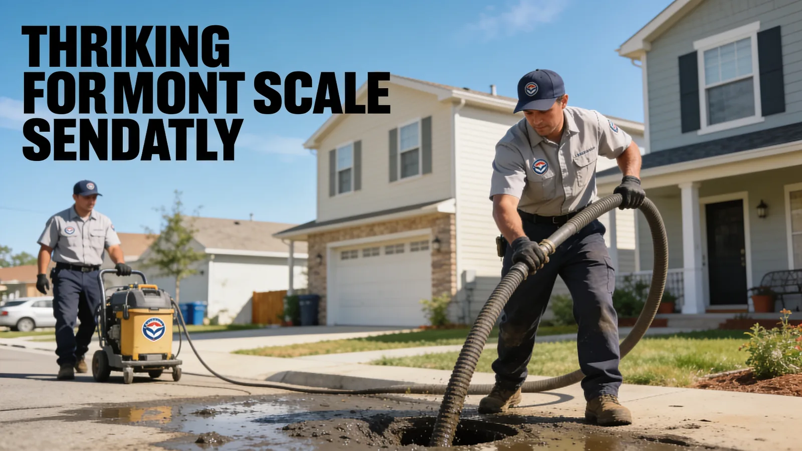 Sewage Cleanup in New York near me